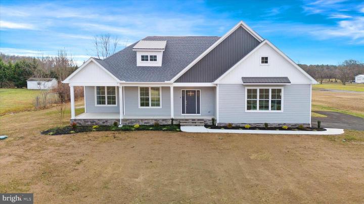 Photo of 5380 Halltown Road, Hartly DE