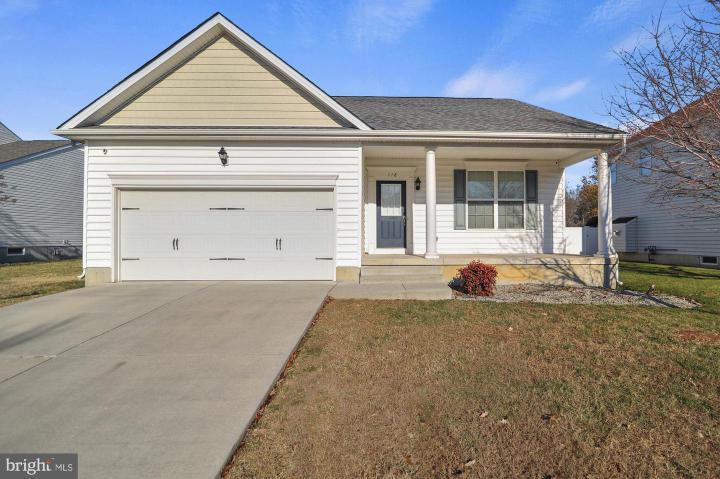 Photo of 118 Bur Oak Drive, Smyrna DE