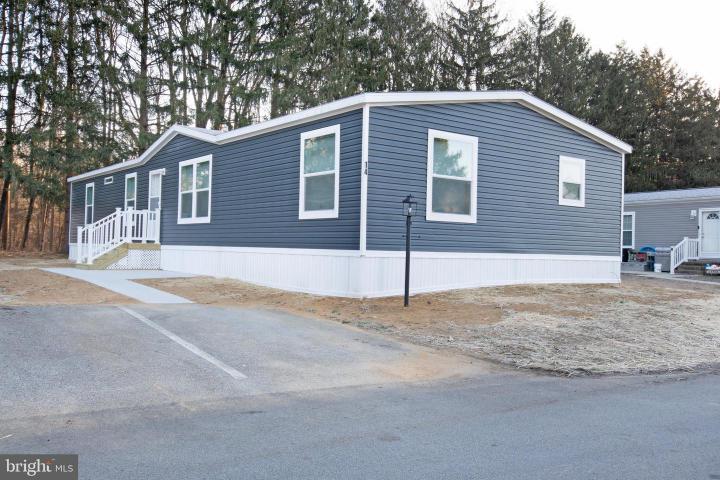 Photo of 14 Clayton Drive, Clayton DE