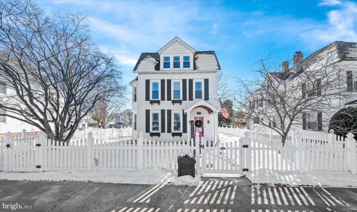 Photo of 402 West Street, Clayton DE