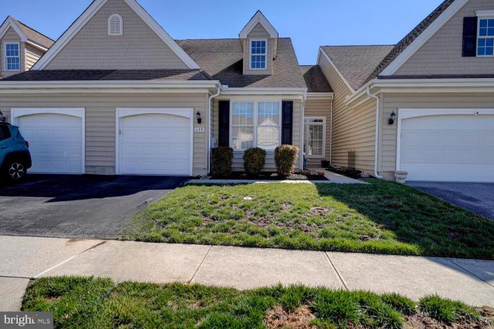 Photo of 618 Sorrell Circle, Smyrna DE