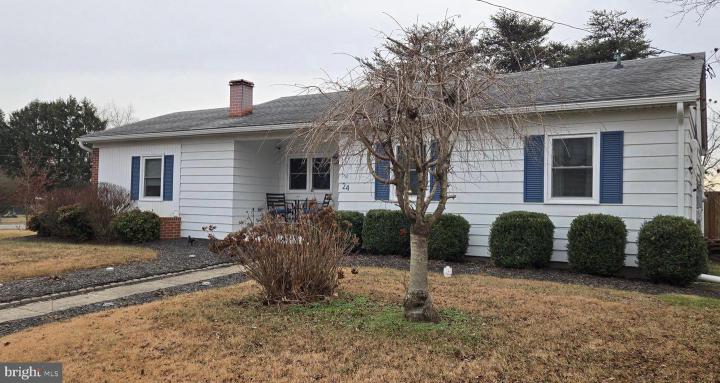 Photo of 24 N 10th Street, Milford DE