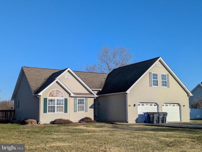 Photo of 166 Woodfield Parkway, Magnolia DE