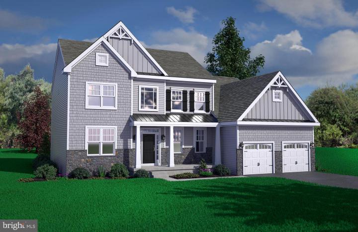 Photo of 5 Obsidian Drive, Felton DE