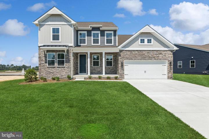 Photo of 135 Kitty Hawk Way, Magnolia DE