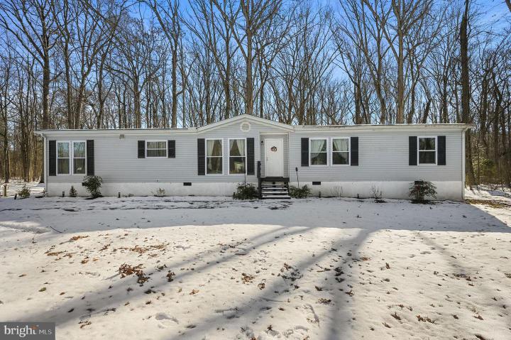 Photo of 1658 Holletts Corner Road, Clayton DE