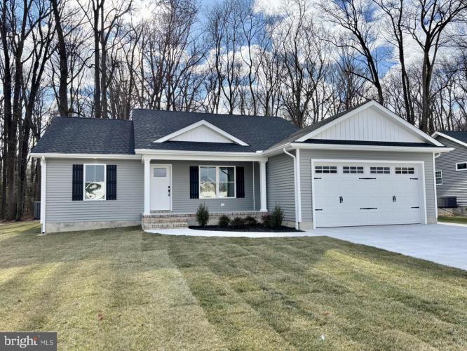 Photo of 294 Plantation Drive, Felton DE