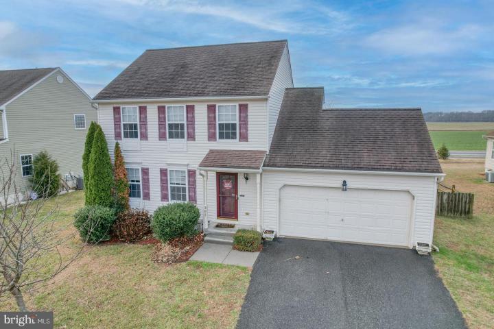 Photo of 301 Golder Street, Magnolia DE