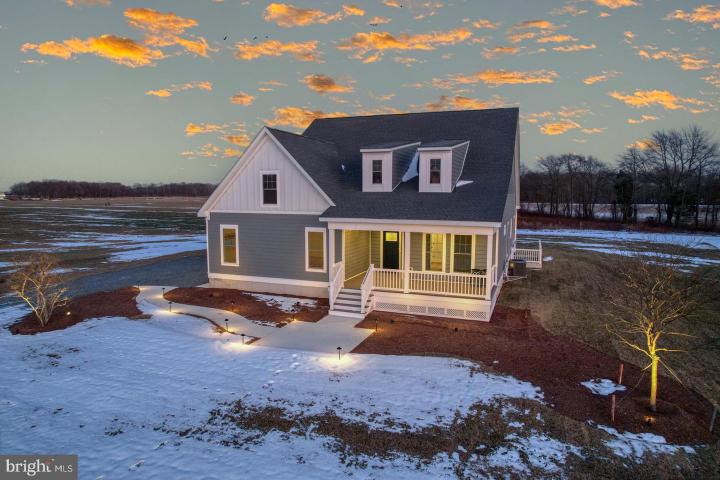 Photo of 556 Gravesend Rd, Smyrna DE