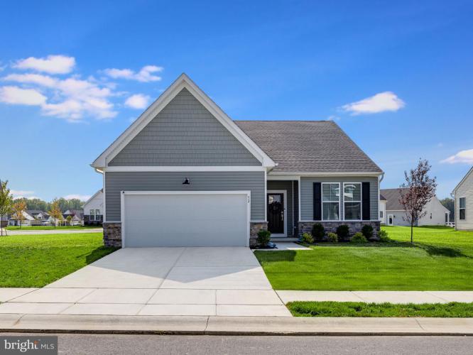 Photo of 271 Virdin Drive, Smyrna DE