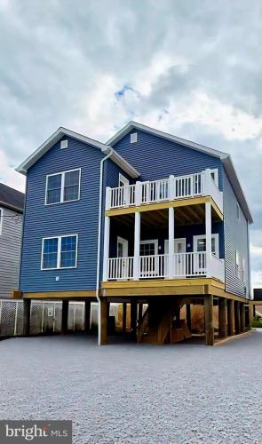 Photo of 101 N Bayshore Drive, Frederica DE