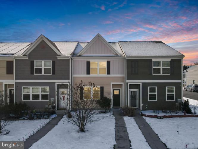 Photo of 109 Dyer Drive, Camden Wyoming DE