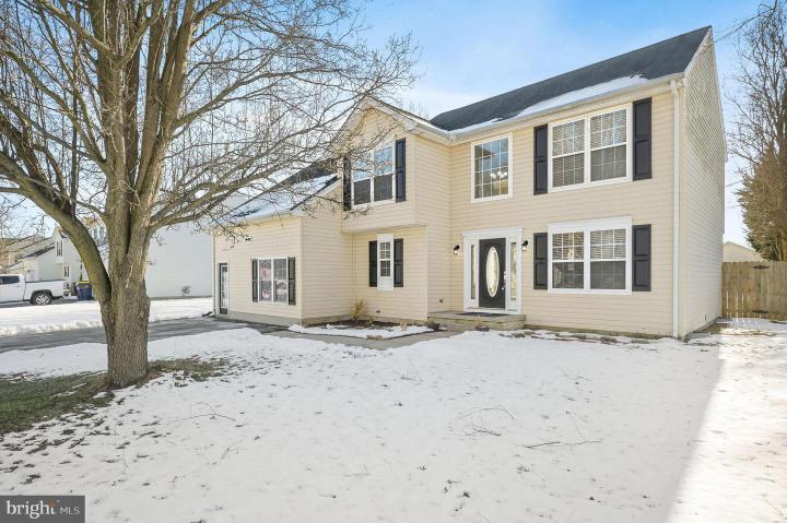 Photo of 226 Chelsea Way, Dover DE