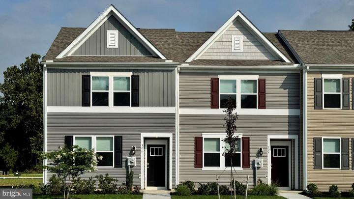 Photo of 206 Ann Moore Street, Dover DE