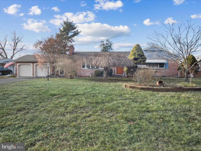 Photo of 1664 N Taylor Drive, Dover DE