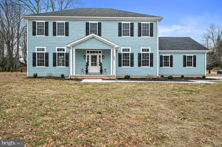 Photo of 105 Corbins Close, Camden Wyoming DE