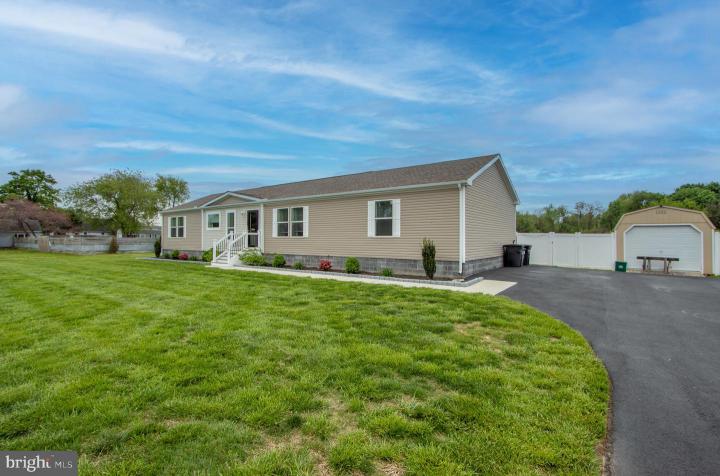 Photo of 318 Shorty Lane, Smyrna DE