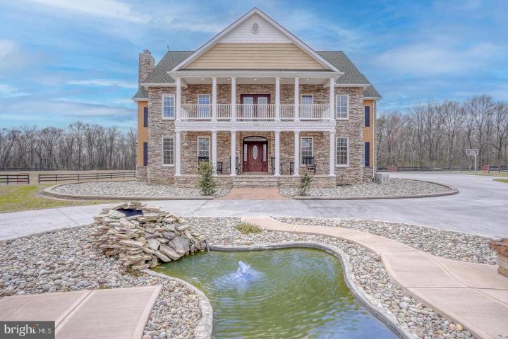 Photo of 520 Mud Mill Road, Marydel DE