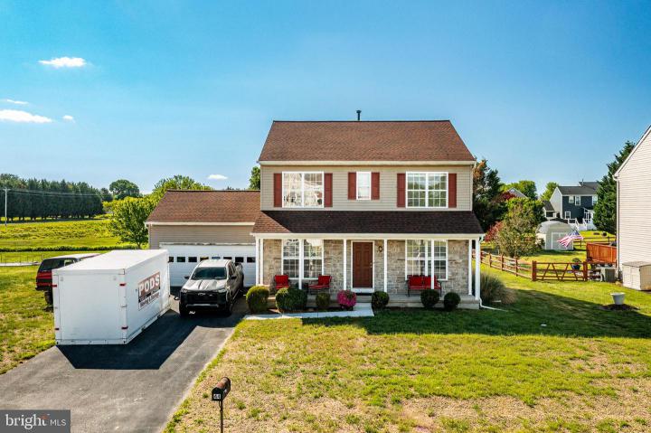 Photo of 44 Ryhill Drive, Dover DE