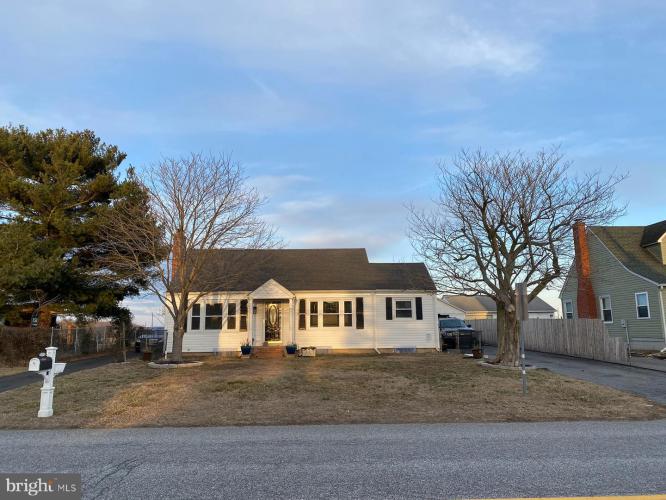 Photo of 532 Main Street