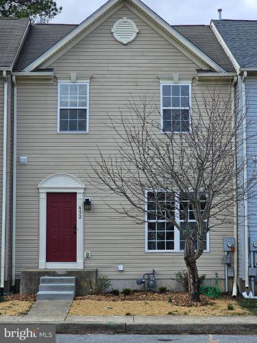 Photo of 452 Greens Branch Lane, Smyrna DE