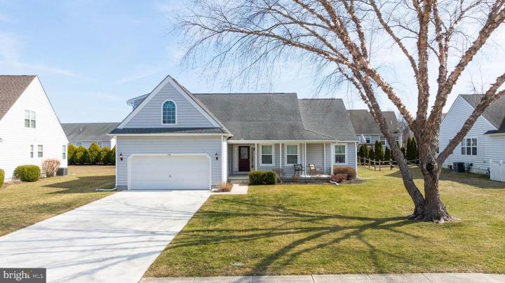 Photo of 117 Ginger Lane, Milford DE