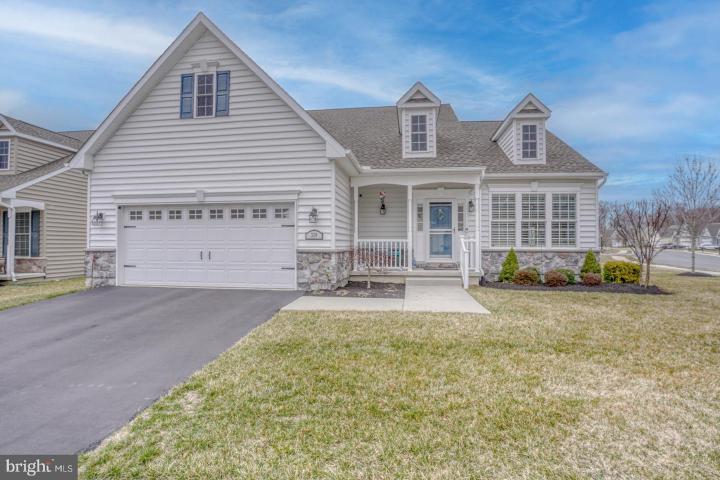 Photo of 329 Eastridge Drive, Smyrna DE