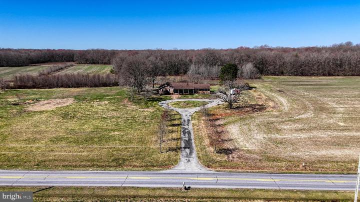 Photo of 1541 Morgans Choice Road, Camden Wyoming DE