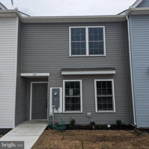 Photo of 205 Fairfax Lane Lot87, Dover DE