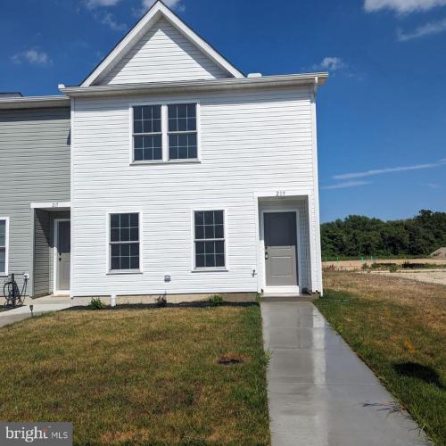 Photo of 201 Fairfax Lane Lot85, Dover DE