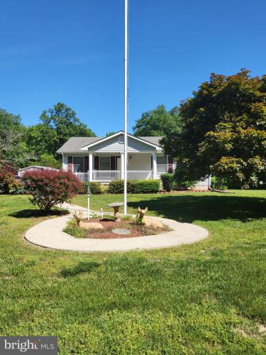 Photo of 2801 Fords Corner Road, Clayton DE