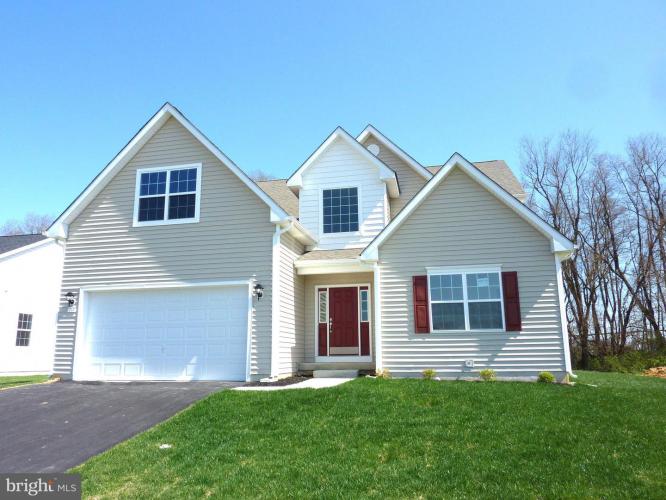 Photo of 217 Villa Drive, Clayton DE