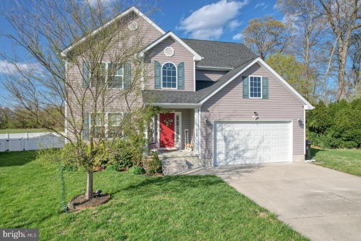 Photo of 449 N Marshview Terrace, Magnolia DE