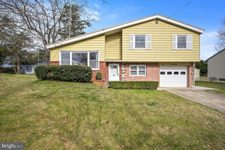 Photo of 422 W South Street, Smyrna DE