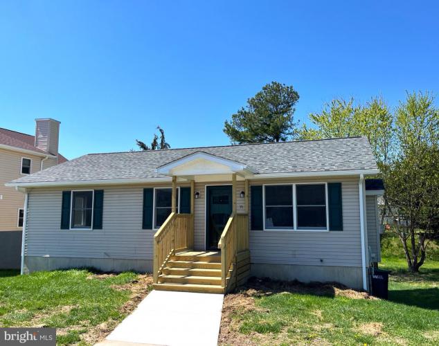 Photo of 71 Harkins Drive, Smyrna DE