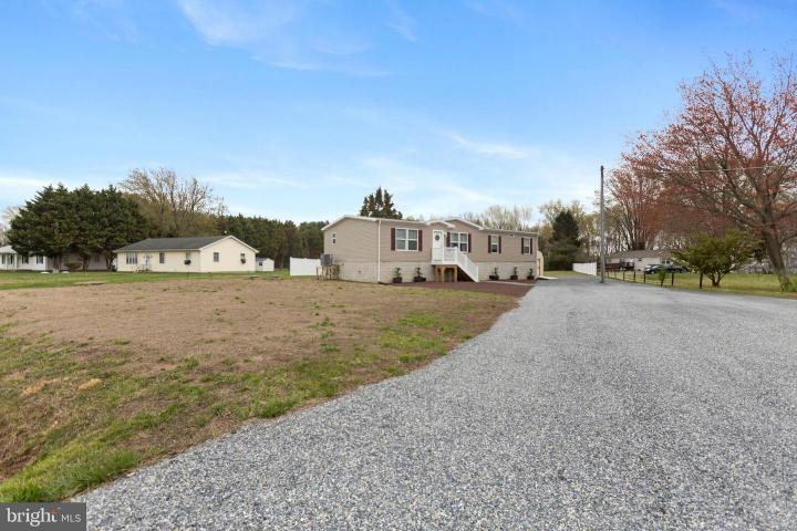 Photo of 2422 Bowers Beach Road, Frederica DE