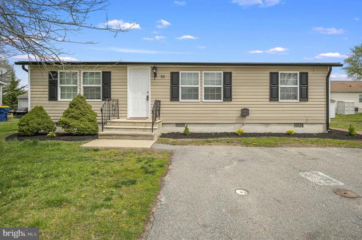 Photo of 55 Primrose Drive, Dover DE