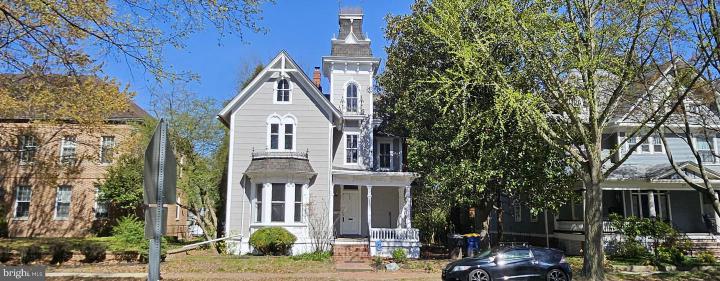 Photo of 129 N State Street, Dover DE