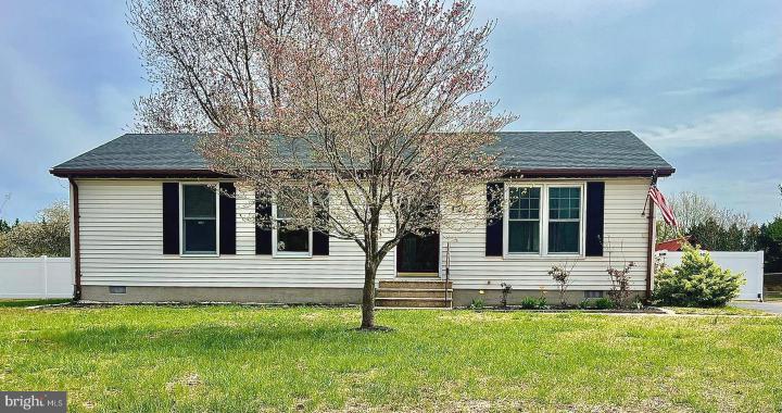 Photo of 122 Barratts Chapel Road, Felton DE