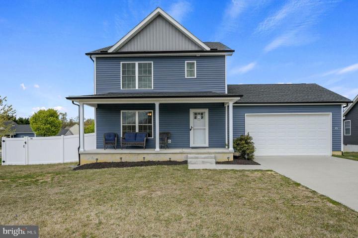 Photo of 15 Mayflower Drive, Felton DE