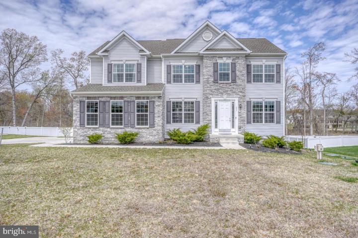 Photo of 495 Fawn Haven Walk, Dover DE