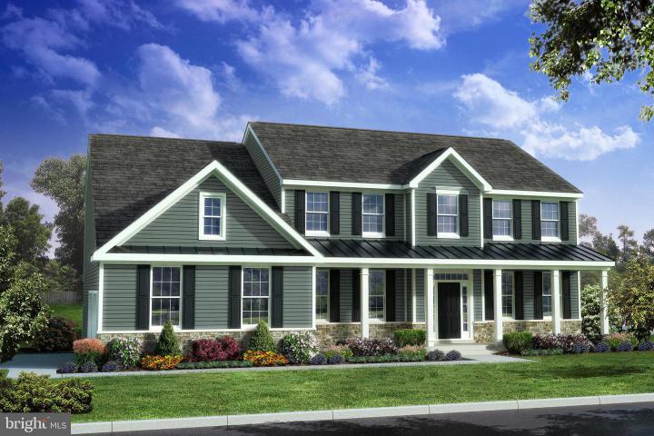 Photo of 33 Seldon Drive 1eden, Smyrna DE