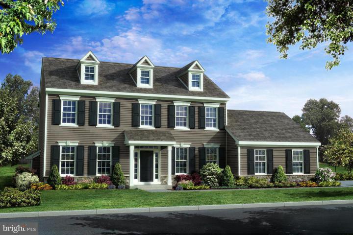 Photo of 33 Seldon Drive 3oxford, Smyrna DE