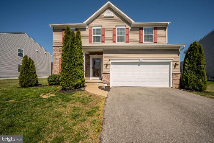 Photo of 351 Loganberry Terrace, Dover DE