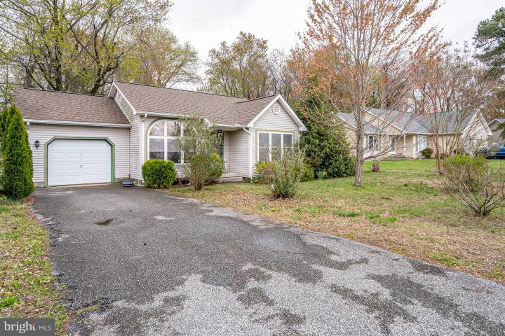 Photo of 11 General Torbert Drive, Milford DE