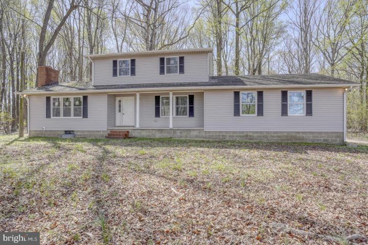 Photo of 3226 Barratts Chapel Road, Frederica DE