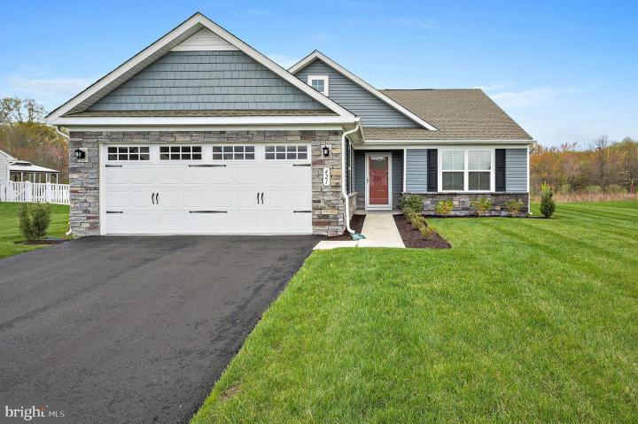 Photo of 421 Laertes Drive, Dover DE