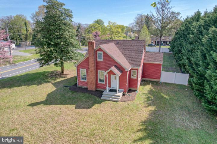 Photo of 1525 S State Street, Dover DE