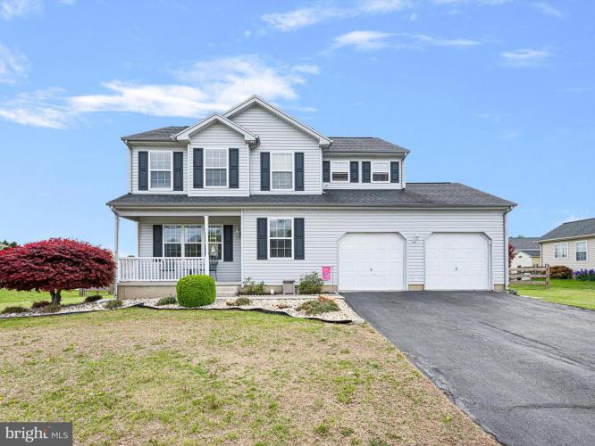 Photo of 34 India Drive, Smyrna DE