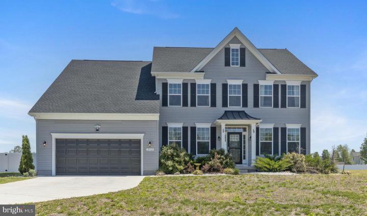 Photo of 252 Hampton Hill Drive